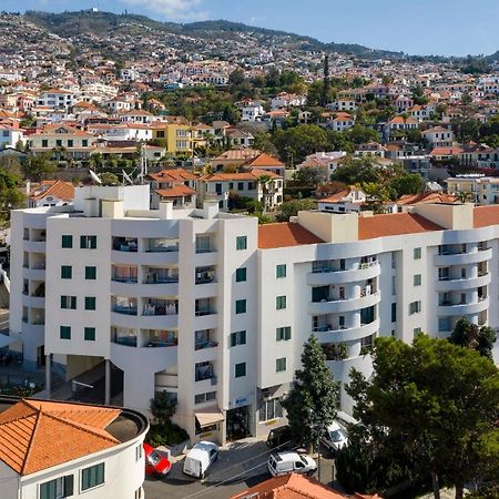 Alegria I By An Island Apart Funchal Dış mekan fotoğraf