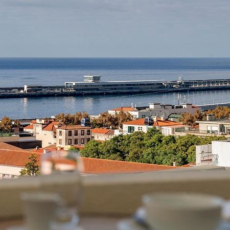 Alegria I By An Island Apart Funchal Dış mekan fotoğraf