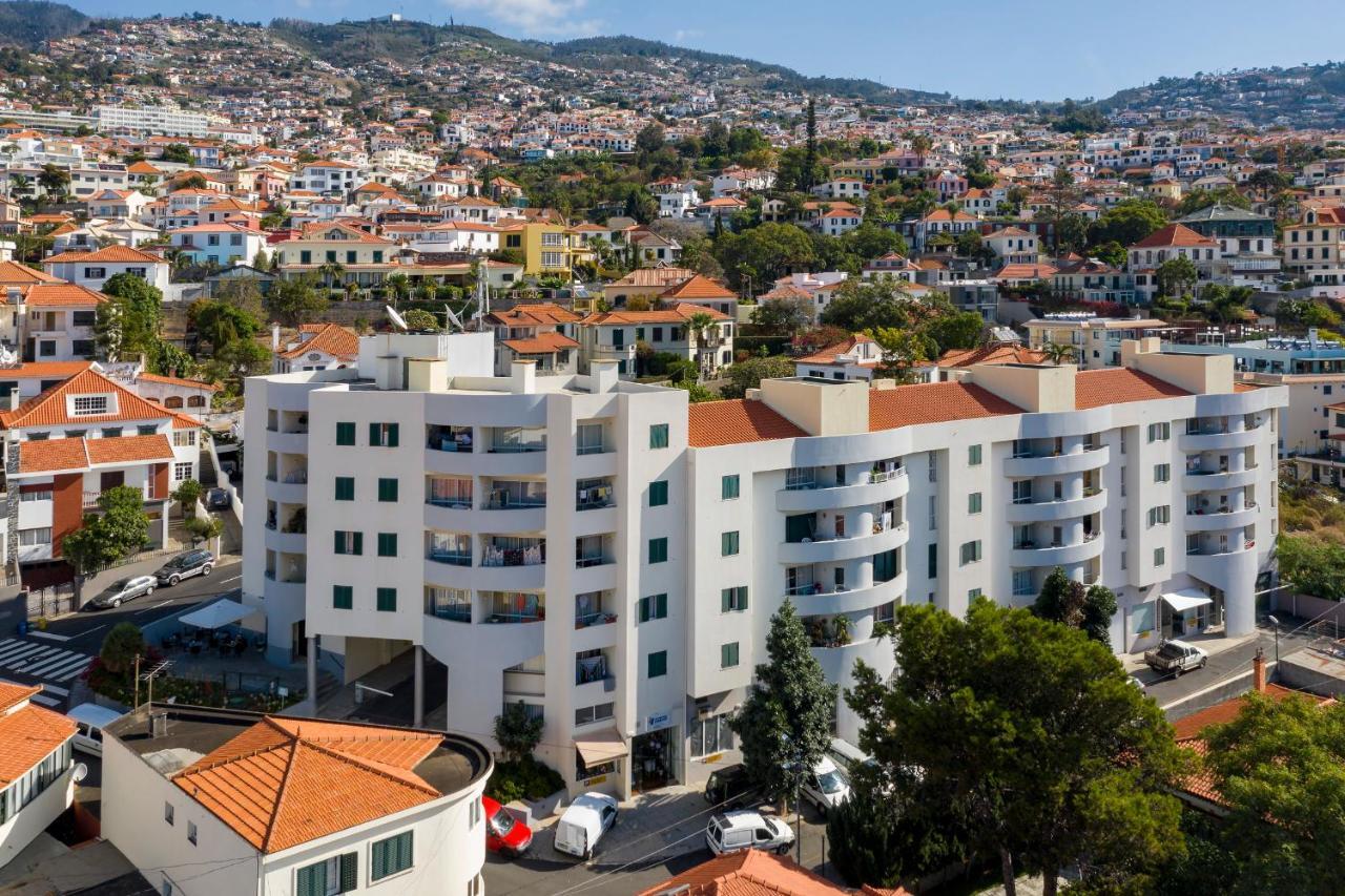 Alegria I By An Island Apart Funchal Dış mekan fotoğraf