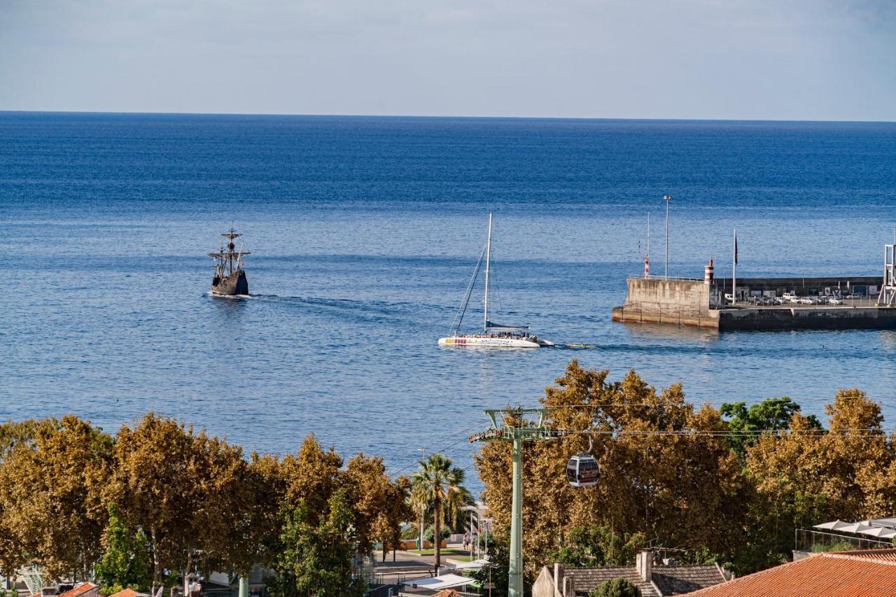 Alegria I By An Island Apart Funchal Dış mekan fotoğraf