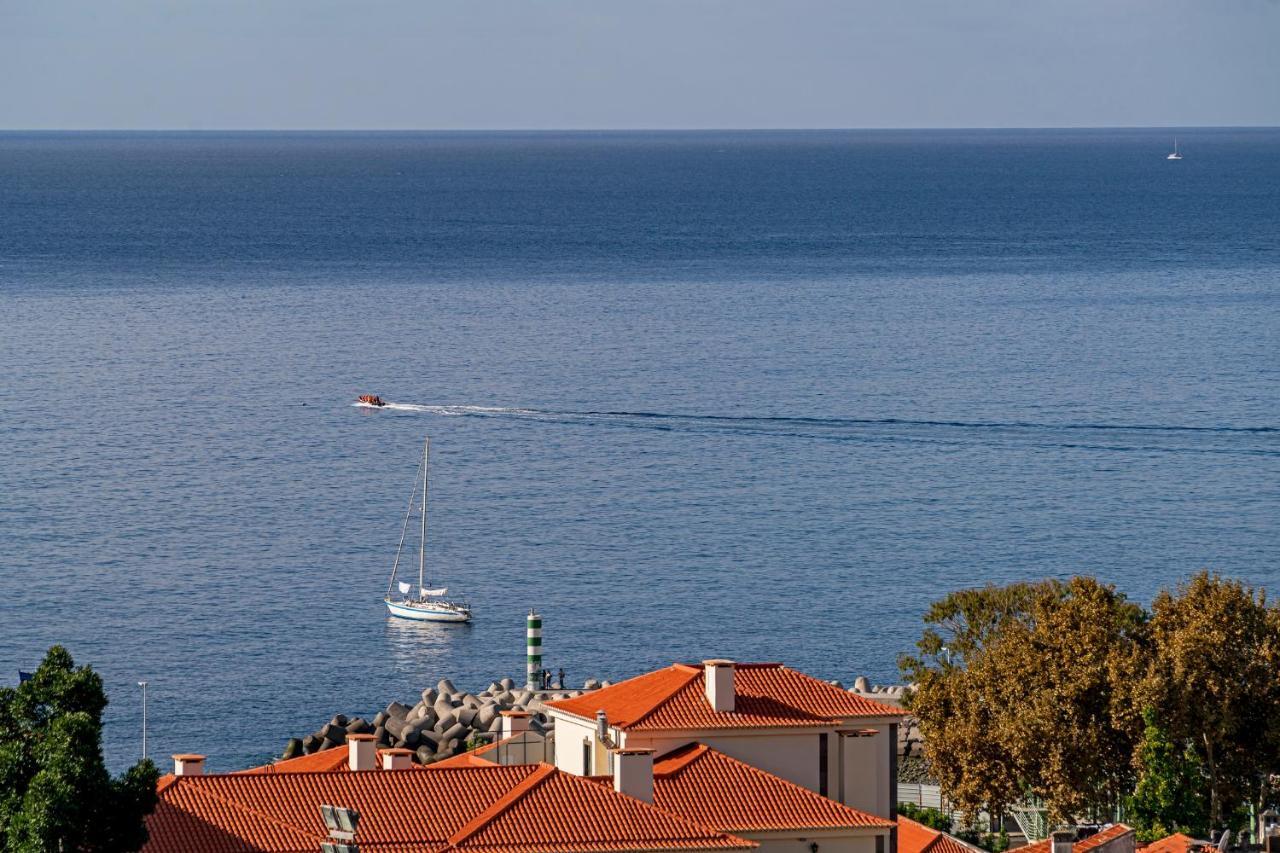 Alegria I By An Island Apart Funchal Dış mekan fotoğraf