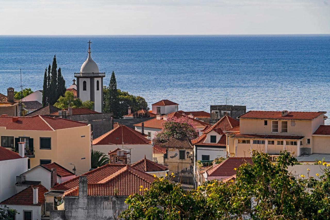 Alegria I By An Island Apart Funchal Dış mekan fotoğraf