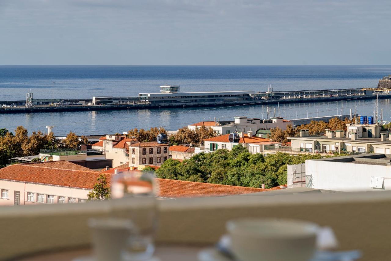 Alegria I By An Island Apart Funchal Dış mekan fotoğraf